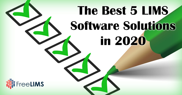 best-5-lims-software-solutions-in-2020