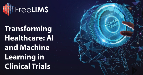 AI and Machine Learning in Drug Discovery and Clinical Trials