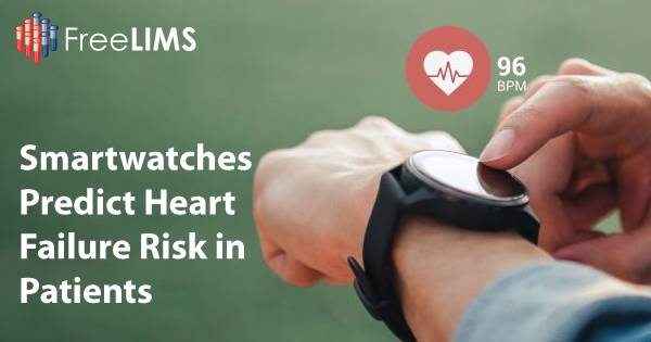 Predicting Heart Failure Risk with Smartwatches